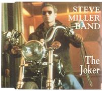 Steve Miller Band - Joker