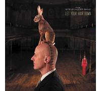 Steve Miller Band - Let Your Hair Down [VINYL]
