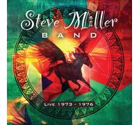 Steve Miller Band - Live 1973-1976