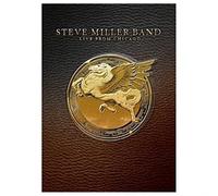 Steve Miller Band-Live from Chicago [DVD] [2008]