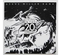 Steve Miller Band Live [LP]