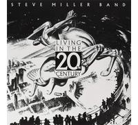 Steve Miller Band - Living In The 20th Century [VINYL]