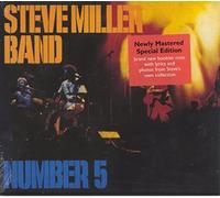 Steve Miller Band - Number 5