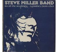 STEVE MILLER BAND - Recall The Beginning - 2nd