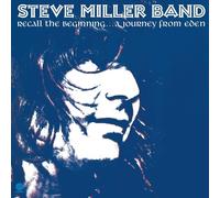 Miller Steve - Recall The Beginning...A Journey From Eden [VINYL]