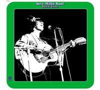 Steve Miller Band - Rock Love [VINYL]