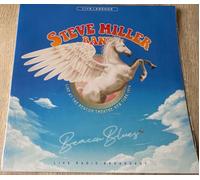 Miller Steve Band - Beacon Blues: Live At The Beacon Theatre, New York, 1976 [VINYL]