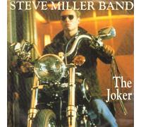 STEVE MILLER BAND - STEVE MILLER BAND THE JOKER 12CL583 12" 3 track single