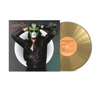 Steve Miller Band - The Joker [50th Anniversary] [Gold LP] [Vinyl LP] [VINYL]