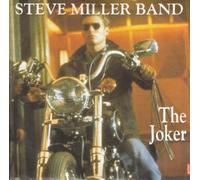 STEVE MILLER BAND - THE JOKER 7in [32380]