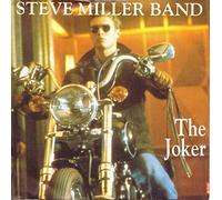 Steve Miller Band - The Joker / Don't Let Nobody Turn You Around [7" Vinyl]