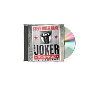 Steve Miller Band The Joker Live In Concert (CD) (US IMPORT)