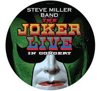 Steve Miller Band - The Joker Live [VINYL]