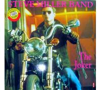 Steve Miller Band - The Joker [VINYL]
