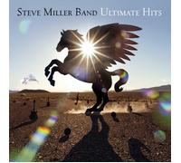 Steve Miller Band - Ultimate Hits