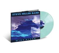 Steve Miller Band - Wide River [VINYL]