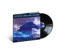 Steve Miller Band - Wide River [VINYL]