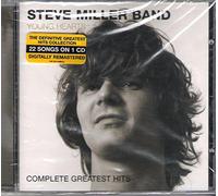 Steve Miller Band - Young Hearts: Complete Greatest Hits