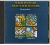 Steve Miller Band - Your Saving Grace