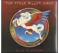 STEVE MILLER: BOOK OF DREAMS - LP vinyl BRAND NEW
