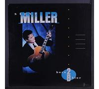 Steve Miller - Born 2 b blue (1988) [VINYL]
