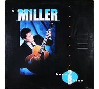 Steve Miller - Born 2B Blue [VINYL]