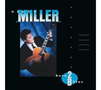 Steve Miller - Born 2B Blue [VINYL]