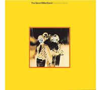 Miller Steve - Brave New World [VINYL]