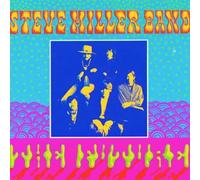 Miller, Steve -Band- - Children of the Future