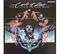 Steve Miller - Circle Of Love