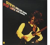 Steve Miller - Fly Like An Eagle [VINYL]