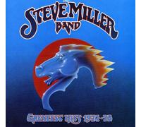 Steve Miller - Greatest Hits: 1974-78 [New CD]
