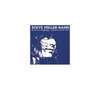 STEVE MILLER: RECALL THE BEGINNING: A JOURNEY FROM EDEN - CD