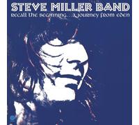 Steve Miller - Recall The Beginning...A Journey From Eden [New CD] Reissue
