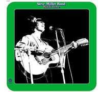 Steve Miller Band - Rock Love [VINYL]