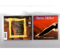 Steve Miller - Space Cowboy