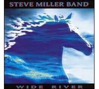 Steve Miller Band - Wide River [VINYL]
