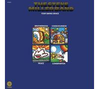 Steve Miller - Your Saving Grace [New CD] Reissue