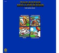 Steve Miller Band - Your Saving Grace [VINYL]