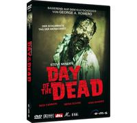Steve Miners Day of the Dead DV