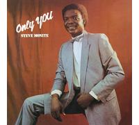 Steve Monite - Only You [VINYL]