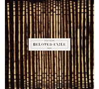 Steve Moore Beloved Exile (Vinyl) 12" Album