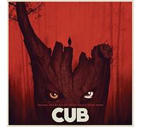 Steve Moore - Cub - Original Motion Picture Soundtrack [VINYL]