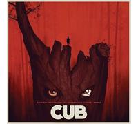 Steve Moore - Cub - Original Motion Picture Soundtrack [VINYL]