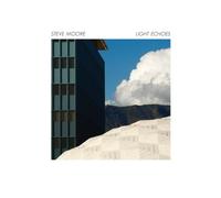 Steve Moore - Light Echoes