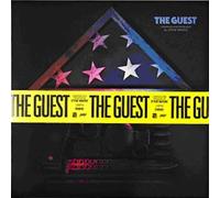 STEVE MOORE - THE GUEST [VINYL]