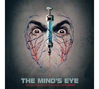 Steve Moore - The Mind's Eye - Original Motion Picture Soundtrack
