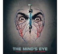 Steve Moore - The Mind's Eye - Original Motion Picture Soundtrack