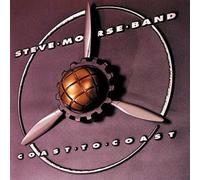 STEVE MORSE BAND-COAST TO COAST-JAPAN CD Ltd/Ed