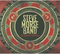 STEVE MORSE BAND - Out Standing In Their Field